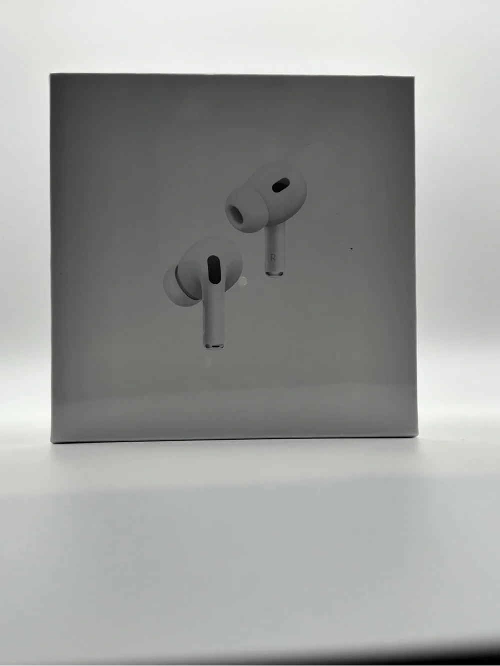 Apple AirPods Pro (White) - True Wireless In-Ear Earbuds